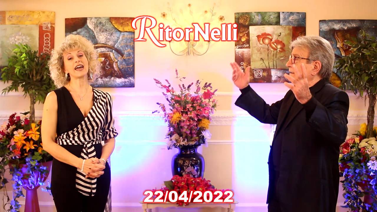 Trasmissione RitorNelli